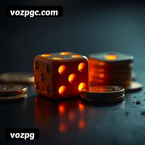 Logo da vozpg